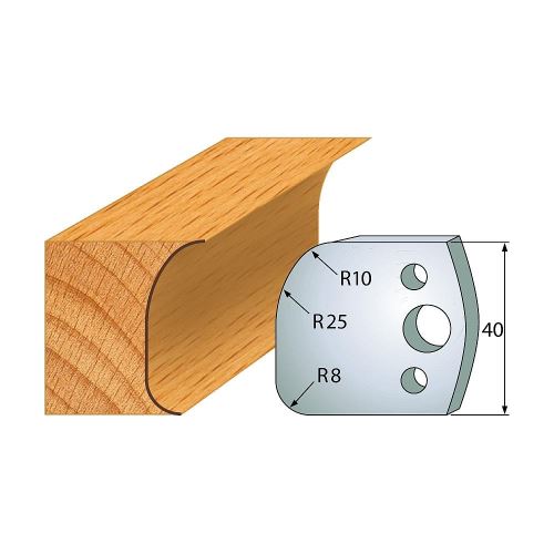 Profil 062 - pár nožů 40x4mm SP_(1)