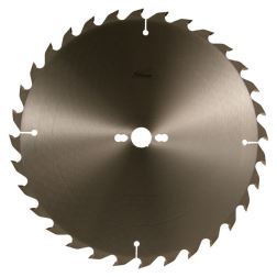 Pilový kotouč SK  400x3,6/2,5x30  5380-40   32 FZ