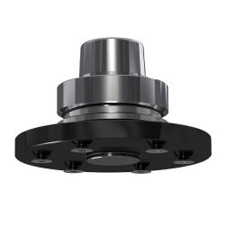 CNC - Pilová upínací hlava 30x110/40 HSK-63F CNC - Pilová upínací hlava 30x110/40 HSK-63F