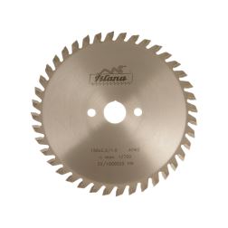 Pilový kotouč SK  150x2,6/1,6x20  5391    40 WZ
