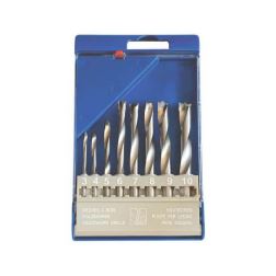 Sada vrtáků do dřeva 8 dílná - SK Sada vrtáků do dřeva 8 dílná - SK