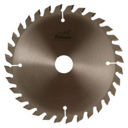 Pilový kotouč SK  200x  4,0/2,5x30  5392    32 FZ - drážkovací