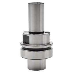 CNC - Upínací trn HSK 63F  45/55x30mm
