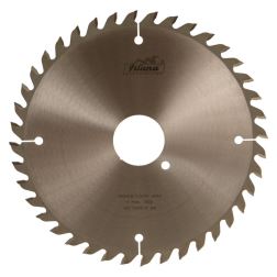 Pilový kotouč SK  250x3,6/2,5x50  5396    40 WZ  Rmax 20mm