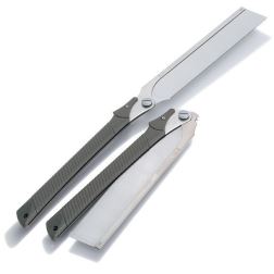 Ruční skládací pila Woodboy 240-32 Dovetail, 240mm, extra jemný zub - POSLEDNÍ KUS