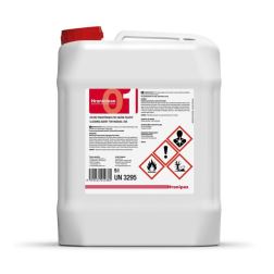 HRANICLEAN 01 čistič (UN3295) - Kanystr 5 litrů