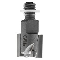 Fréza HW pro dřevěné dveře - D18 mm Fréza HW pro dřevěné dveře - D18 mm