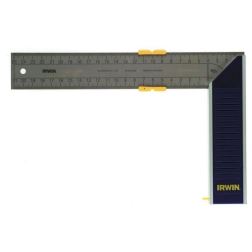 IRWIN Úhelník 300mm pravoúhlý IRWIN Úhelník 300mm pravoúhlý