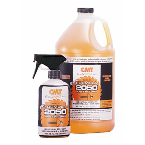 Čistící emulze FORMULA 2050 - 0,5 litr, v rozprašovači_(1)