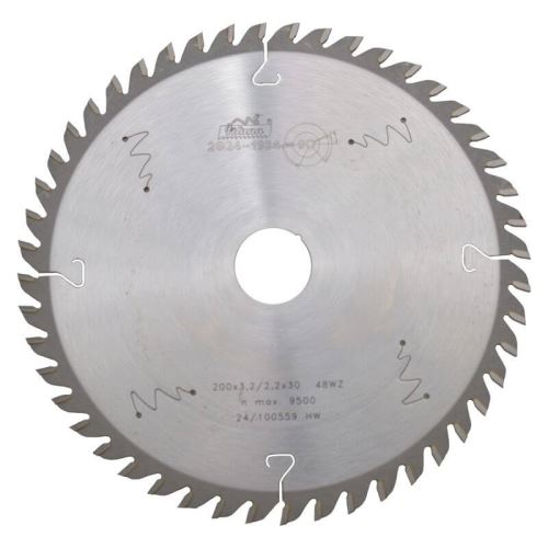 PILOVÉ KOTOUČE SK pro CNC - WZ