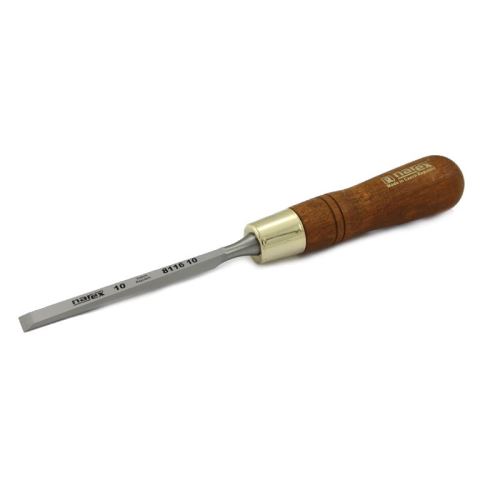 DLÁTO PLOCHÉ WOOD LINE PLUS PREMIUM 8116