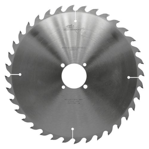 Pilový kotouč SK 5381 WZ PILANA SM