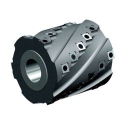 HOBLOVACÍ VÁLEC s VBD - spirálový hrubovací HOBLOVACÍ VÁLEC s VBD - spirálový hrubovací