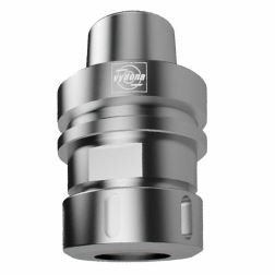 CNC - Kleštinový upínač HSK 63F pro OZ25 3-25, RH CNC - Kleštinový upínač HSK 63F pro OZ25 3-25, RH