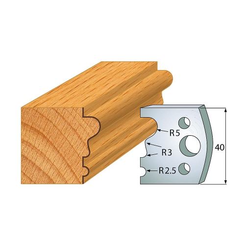 Profil 033 - pár nožů 40x4mm SP_(1)