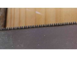 Japonská pila Dozuki 210 mm (1)
