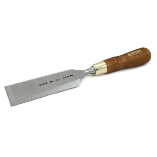 DLÁTO PLOCHÉ WOOD LINE PLUS PREMIUM 8116
