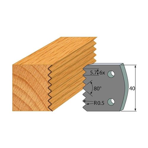 Profil 077 - pár omezovačů 40x4mm_(1)