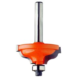 Fréza profilová SK R4,8/3,6 34,2x13,0 d=12mm C947