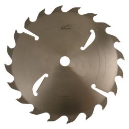 Pilový kotouč SK  300x4,0/2,8x50   5394.1    18+4 FZ - MASSIVE