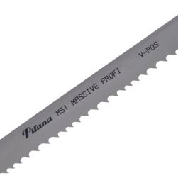 Pilový pás BIMETAL M51 MASSIVE Profi Pilový pás BIMETAL M51 MASSIVE Profi