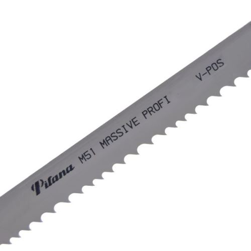 Pilový pás BIMETAL M51 MASSIVE Profi (2)