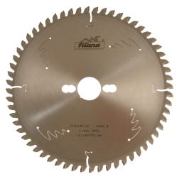 Pilový kotouč SK  216x2,8/1,8x30  5381         60 WZ N