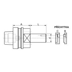 UPÍNACÍ TRN HSK 63 F - CNC (3)