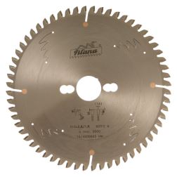 Pilový kotouč SK  210x2,8/1,8x30  5387-11    60 TFZ N