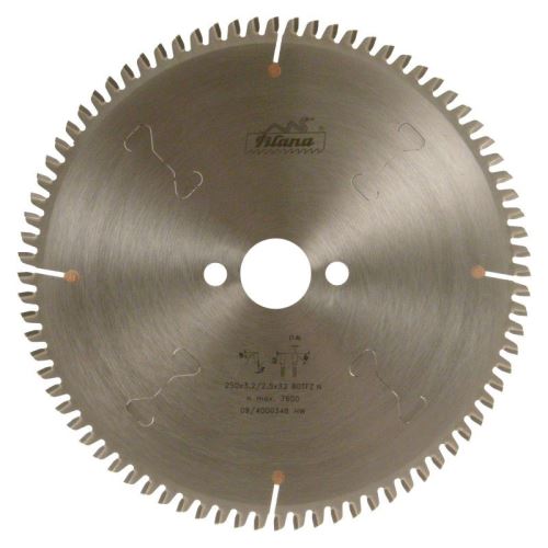 Pilový kotouč SK 5387-11 TFZ N - MAN pro tenkostěnný materiál