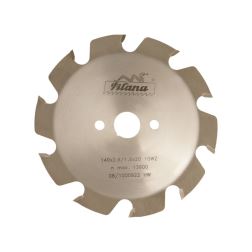 Pilový kotouč SK  140x2,6/1,6x20  5391    10 WZ