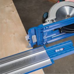 Kreg Vodící lišta s adaptérem pro okružní pily, 1270 mm_(4)