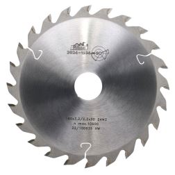 PILOVÉ KOTOUČE SK pro CNC - WZ