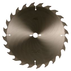 Pilový kotouč SK  400x4,4/3,2x30  5380-50   24 FZ
