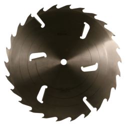 Pilový kotouč SK  600x5,0/3,5x30   5394.1    26+6 FZ