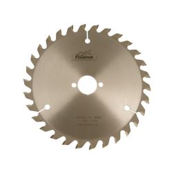Pilový kotouč SK  190x2,6/1,6x30  5391    30 WZ