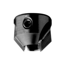 ZÁHLUBNÍK NÁSTRČNÝ SK pro kolíkovací vrták - C315