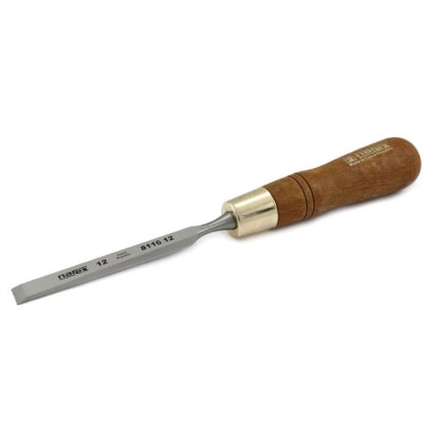 DLÁTO PLOCHÉ WOOD LINE PLUS PREMIUM 8116