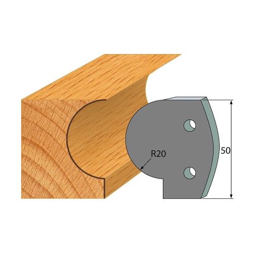 Profil 562 - pár omezovačů 50x4mm_(1)