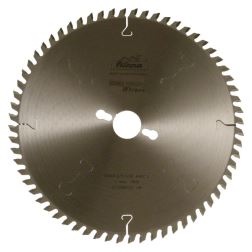 Pilový kotouč SK  250x3,2/2,2x30  5398-13    64 WZ L HP