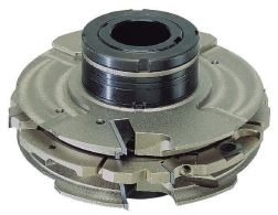 Sada fréz na dveře s VBD dlouhý čep 160x30 2z K-421-15 - PROFIL