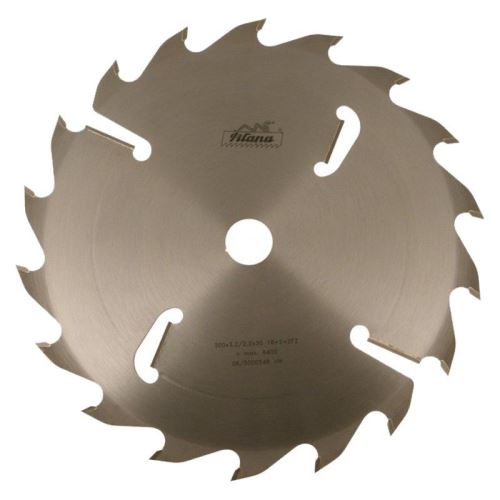 Pilový kotouč SK 5394.1 WZ + 4 vz TOS