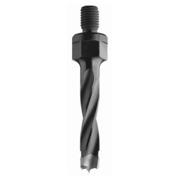 Kolíkovací vrták - SK   5,0x63,0/43,0 RH, S=M10, C346