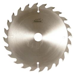 Pilový kotouč SK  250x  5,0/3,5x30  5392    24 FZ - drážkovací
