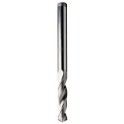 Vrták spirálový SK   3,2x55/27 LH s "V" hrotem 120°