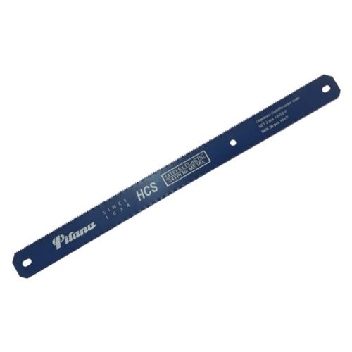 Náhradní list pro HH-01 300 x 25 x 0,65 mm, 24/14 TPI, kov/plast