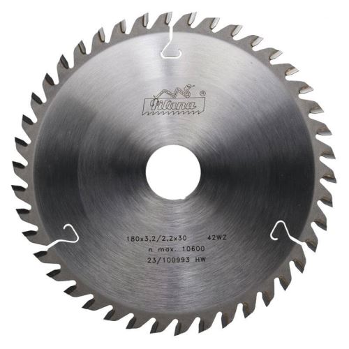 PILOVÉ KOTOUČE SK pro CNC - WZ
