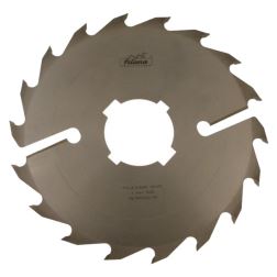 Pilový kotouč SK  315x4,0/2,8x80   5394       18+2 FZ