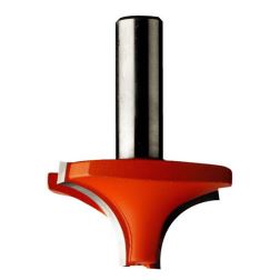 FRÉZA ZAOBLOVACÍ VYDUTÁ - C927