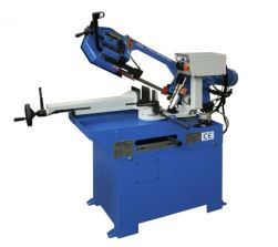 Pila na řezání kovů PMS 230/260 MO